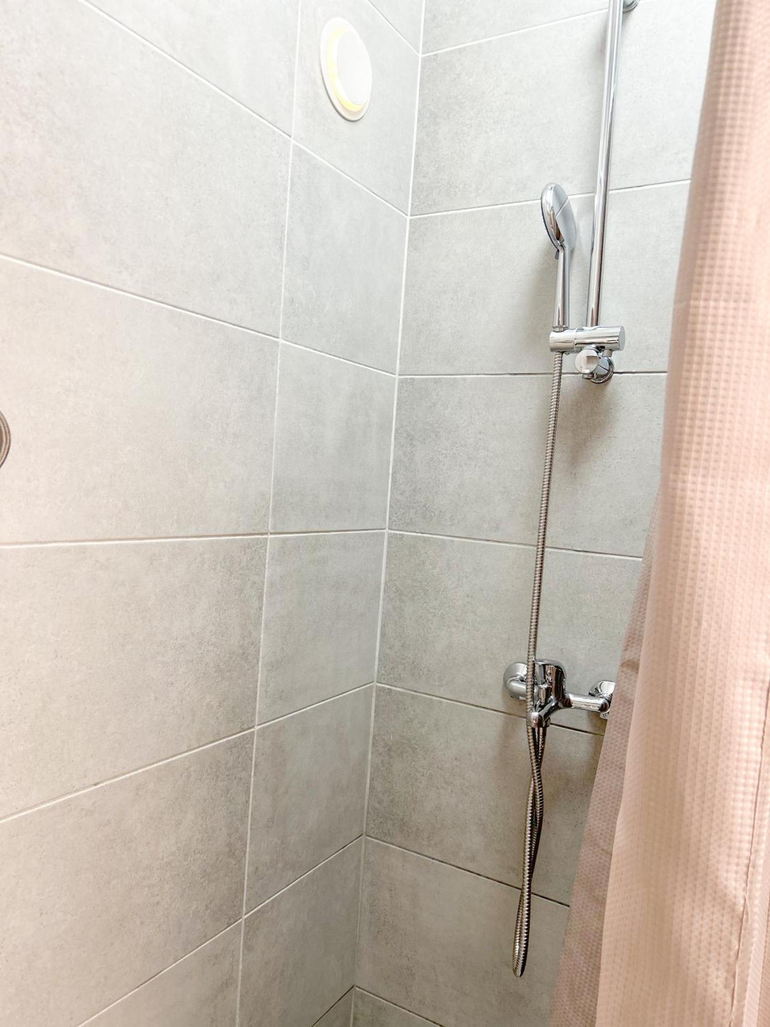 Rise Of Olympus Apartmani زادار المظهر الخارجي الصورة