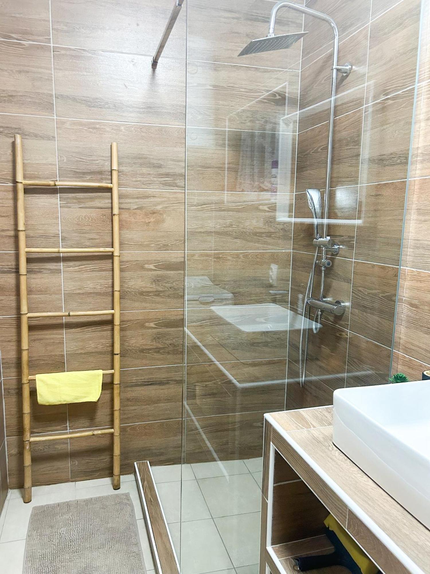 Rise Of Olympus Apartmani زادار المظهر الخارجي الصورة