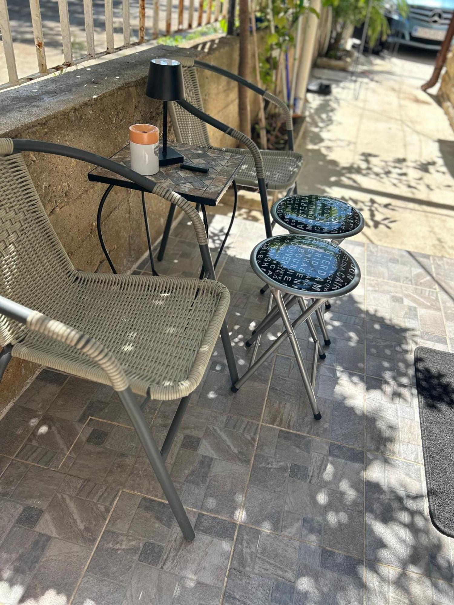 Rise Of Olympus Apartmani زادار المظهر الخارجي الصورة